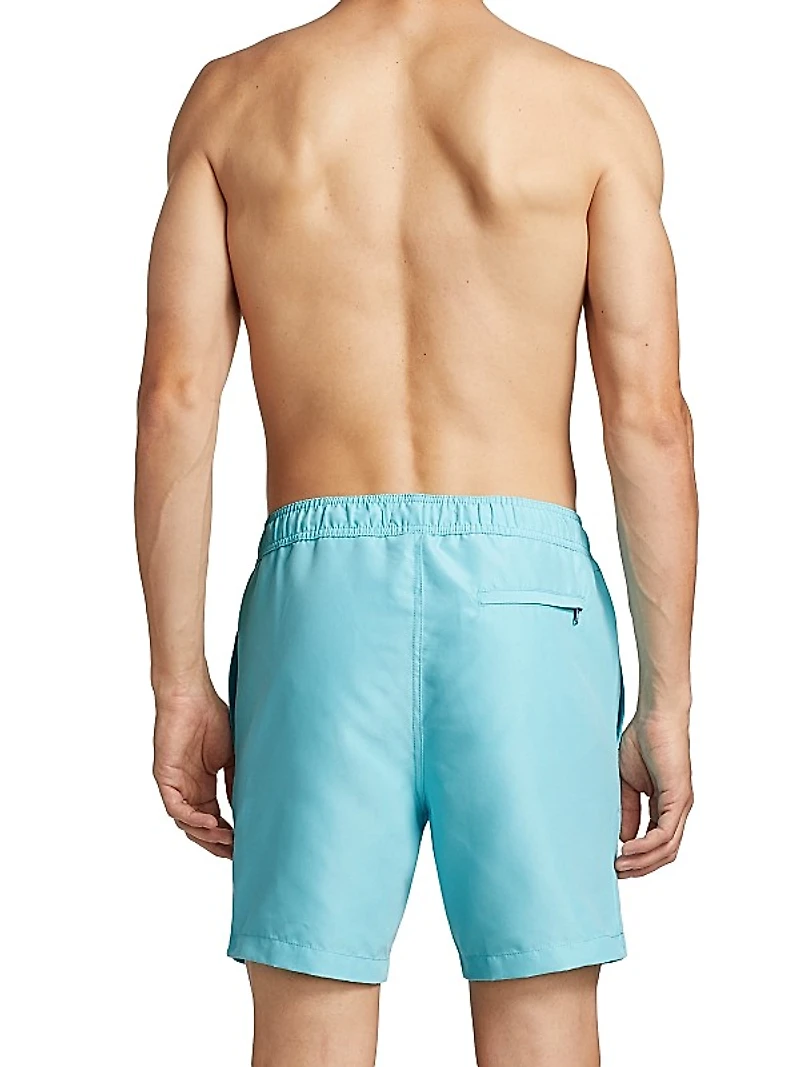 COLLECTION Classic Swim Shorts