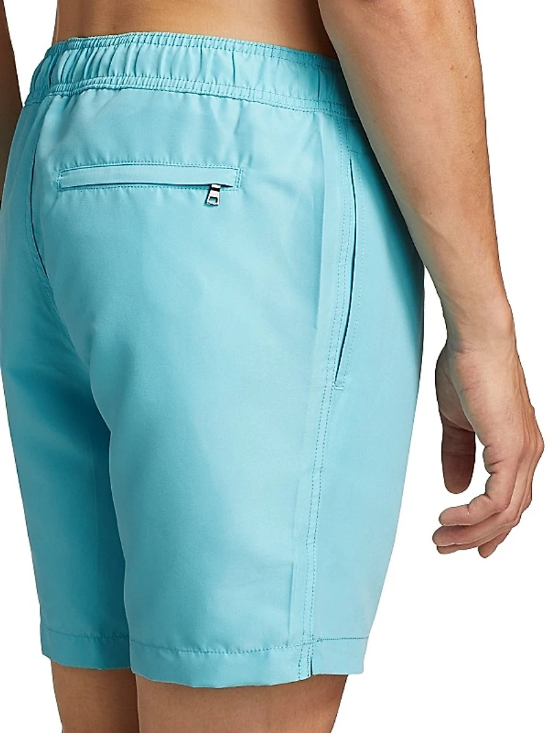 COLLECTION Classic Swim Shorts