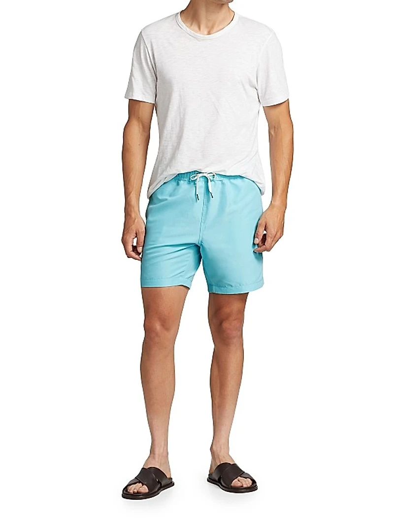 COLLECTION Classic Swim Shorts