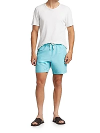 COLLECTION Classic Swim Shorts