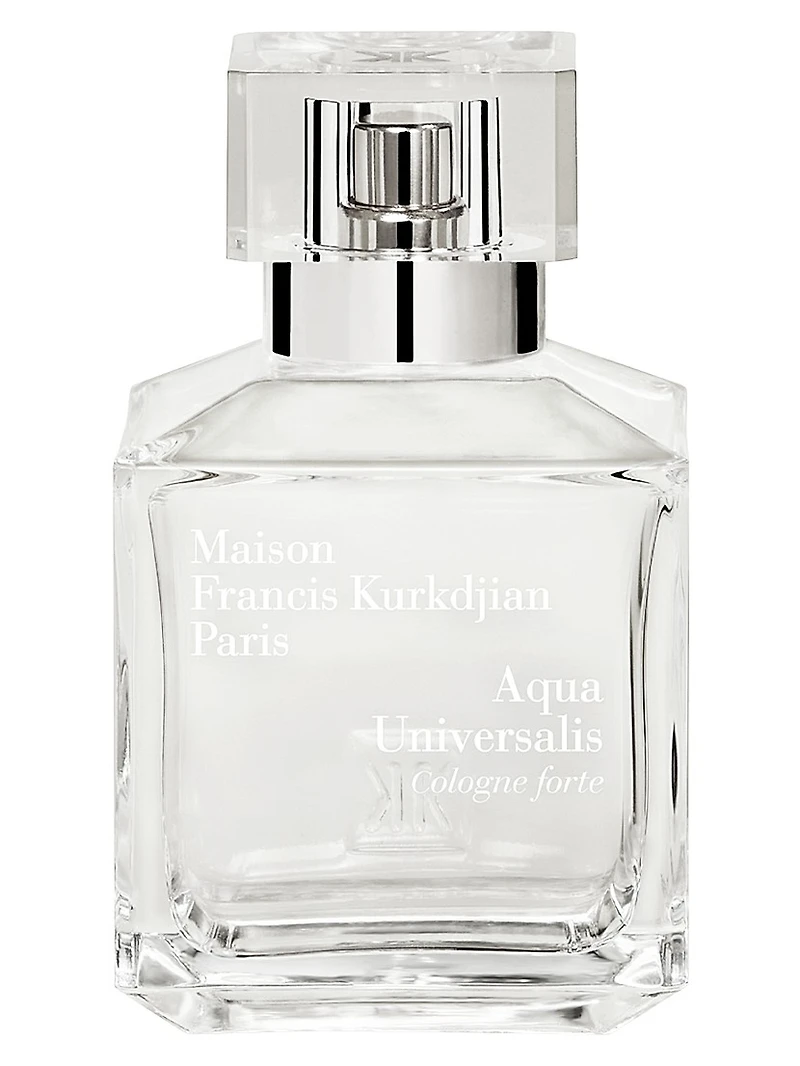 Aqua Universalis Cologne Forte