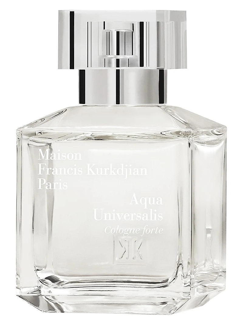 Aqua Universalis Cologne Forte