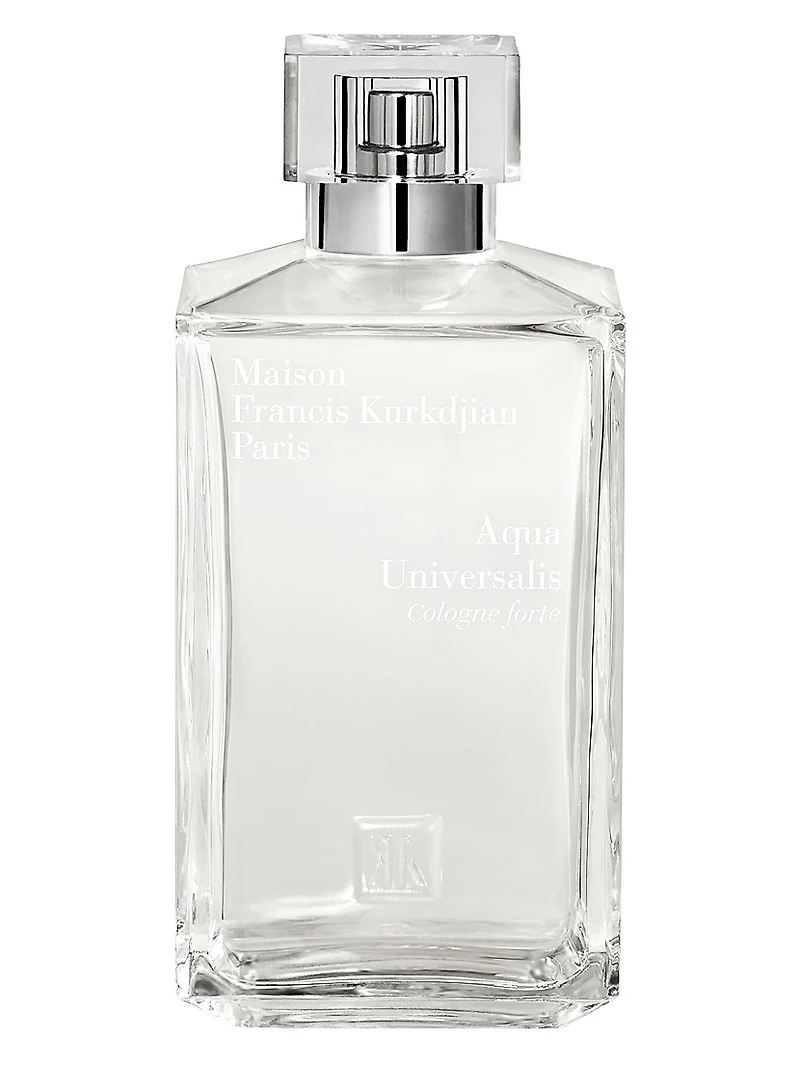 Aqua Universalis Cologne Forte