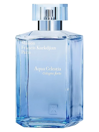 Aqua Celestia Cologne Forte