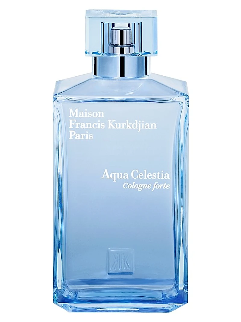 Aqua Celestia Cologne Forte