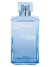 Aqua Celestia Cologne Forte