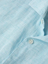 Giles Linen Shirt