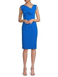 Black Halo x Laurel Berman Jackie O Sheath