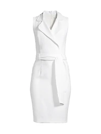 Black Halo x Laurel Berman Danica Sheath