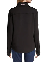 Dreamcloth Relaxed Lounge Shirt