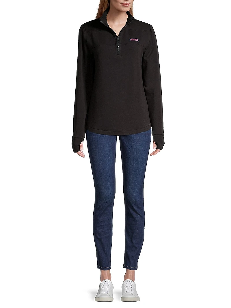 Dreamcloth Relaxed Lounge Shirt