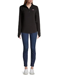 Dreamcloth Relaxed Lounge Shirt