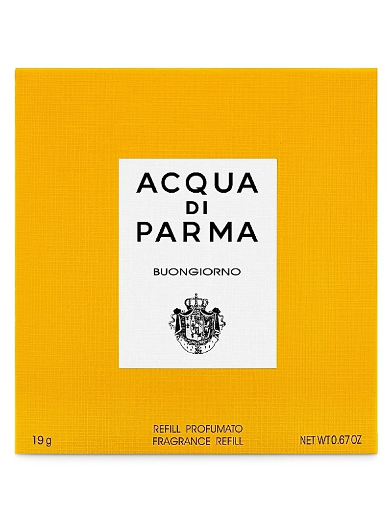 Buongiorno Fragrance Refill