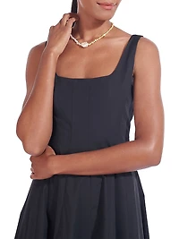 Wells Mini Dress
