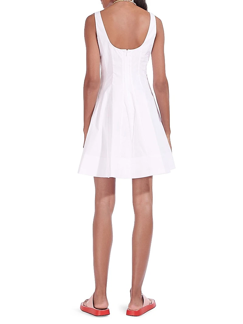 Wells Mini Dress