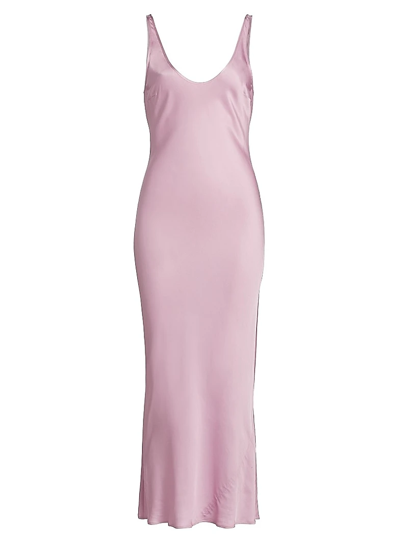 Akiya Tank Dress