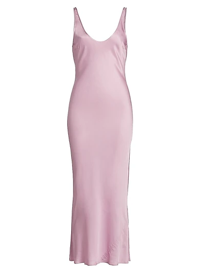 Akiya Tank Dress