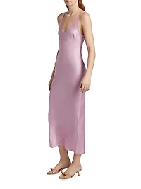 Akiya Tank Dress