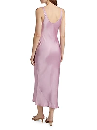 Akiya Tank Dress
