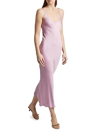 Akiya Tank Dress
