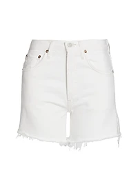 Parker Long Shorts