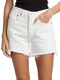 Parker Long Shorts
