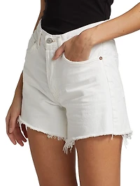 Parker Long Shorts