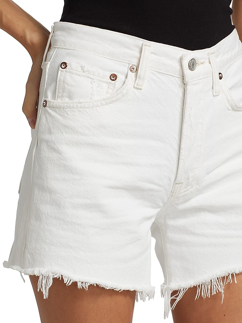 Parker Long Shorts