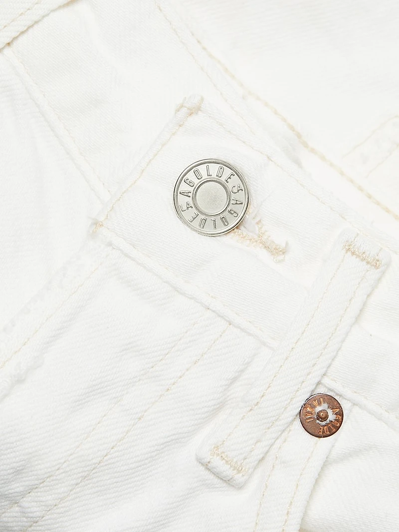 Parker Long Shorts