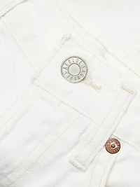 Parker Long Shorts