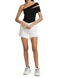 Parker Long Shorts