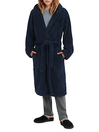 Beckett Sherpa Robe