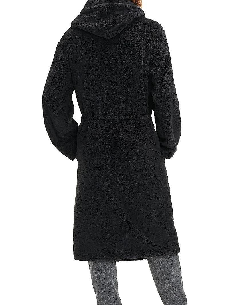 Beckett Sherpa Robe