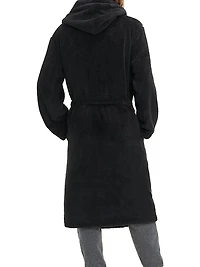 Beckett Sherpa Robe