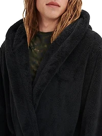 Beckett Sherpa Robe