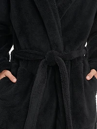 Beckett Sherpa Robe