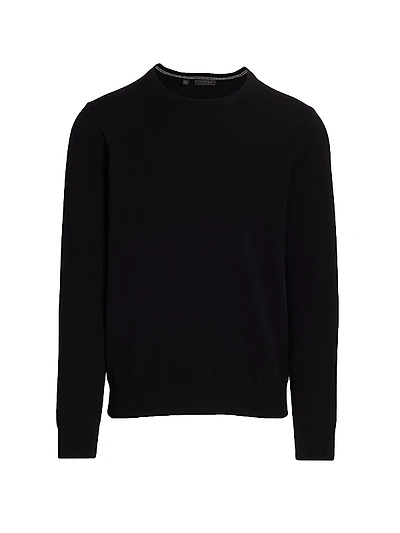 COLLECTION Cashmere Crewneck Sweater