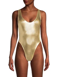 Marissa One-Piece Swimsuit