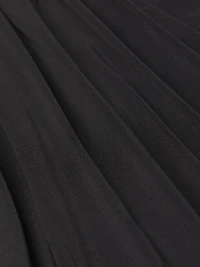 Diana Ruched One-Shoulder Minidress