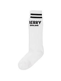 Little Kid's & Kid's 2-Pack Technical Stretch Socks