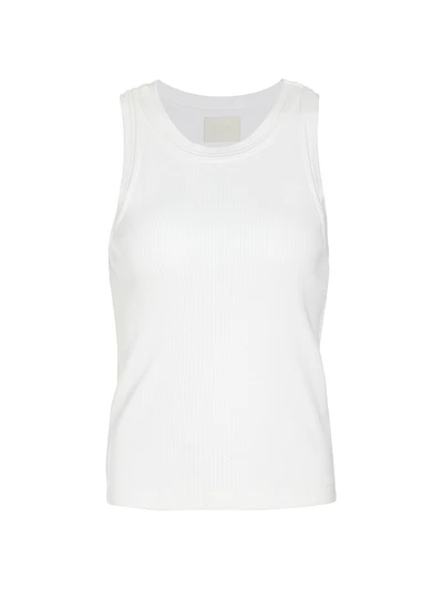 Isabel Ribbed Tank Top