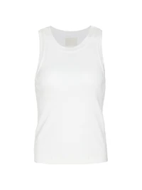 Isabel Ribbed Tank Top