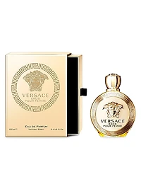 Eros Pour Femme Eau de Parfum