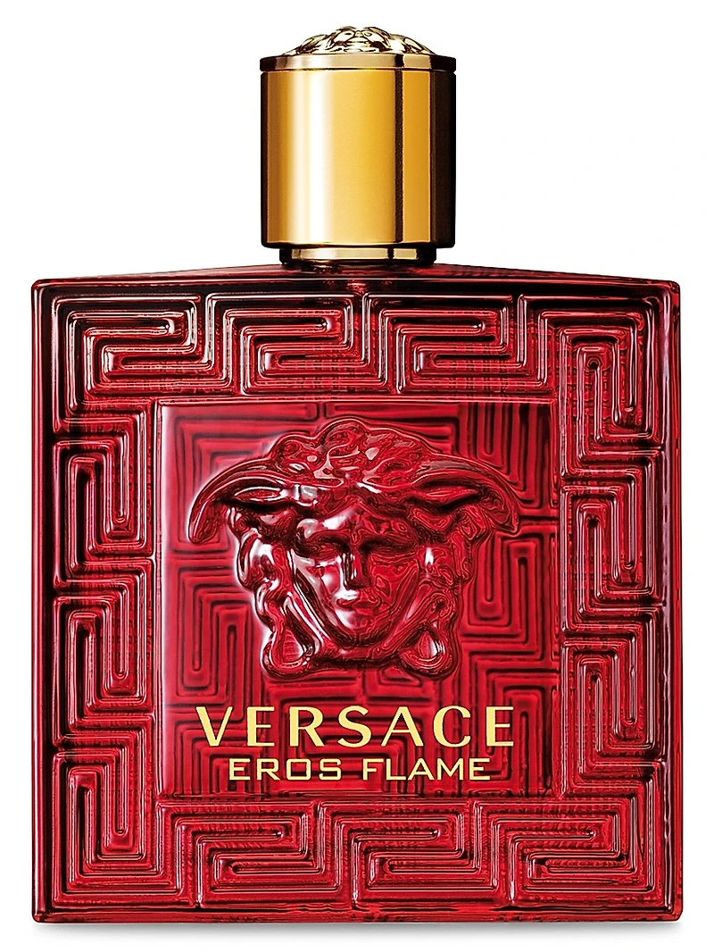 Eros Flame Eau de Parfum