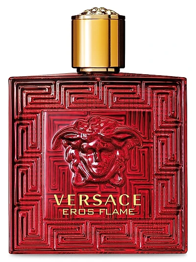 Eros Flame Eau de Parfum