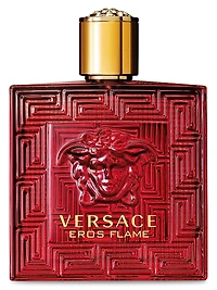Eros Flame Eau de Parfum