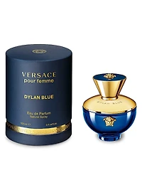 Dylan Blue Pour Femme Eau de Parfum