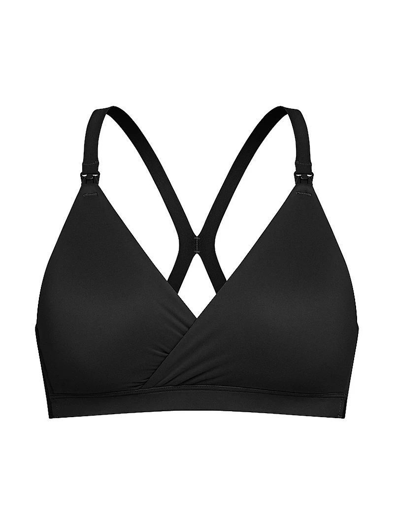 Bra-llelujah Nursing Bra