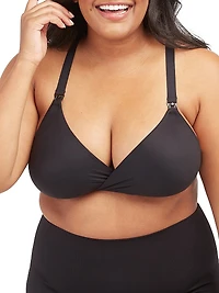 Bra-llelujah Nursing Bra