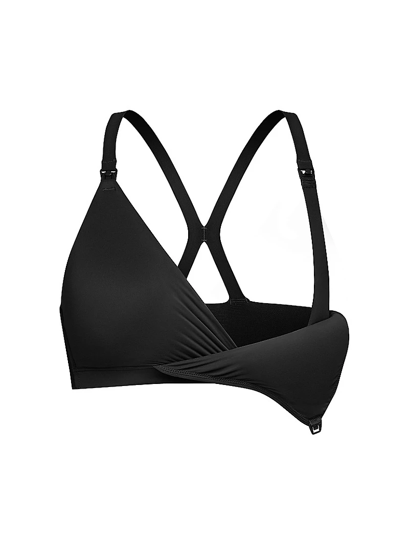 Bra-llelujah Nursing Bra